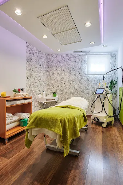 Centro de medicina estética Esperanza
