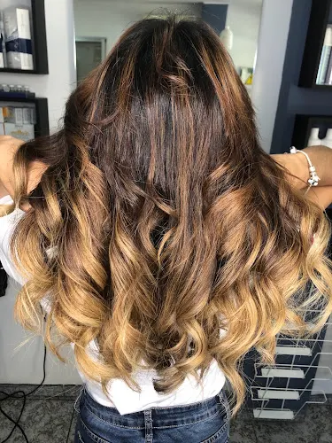 Peluquería Perfil Alicante