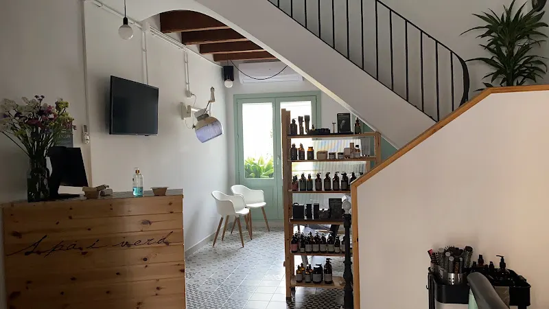 Spa i Verd Perruqueria - Blanes