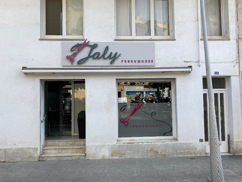 Peluquería Jaly - Blanes