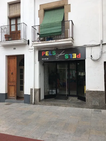 Pels Pèls