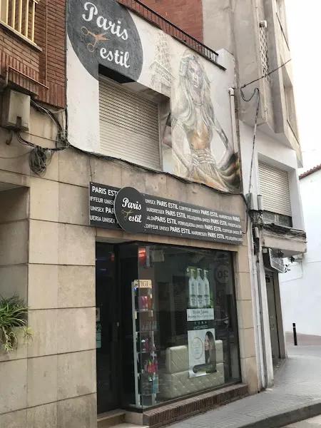 Paris Estil - Peluquería en Blanes - foto 2