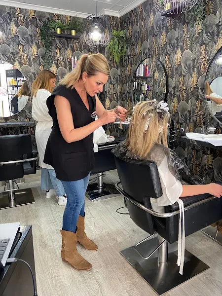 Peluquería Mariló Rus - Cocentaina