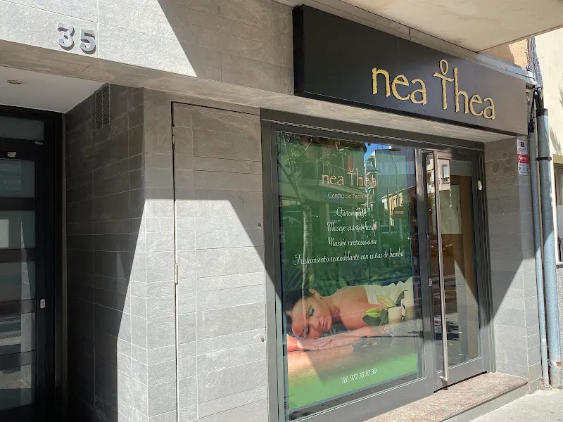 Nea Thea - Esteticista en Blanes - foto 2