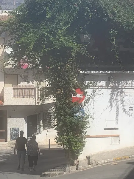 Peluquería Caballeros Alfonso - Altea