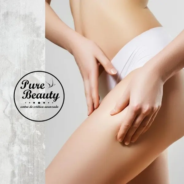 Centro de estética Pure Beauty - Centro de estética en Blanes - foto 2