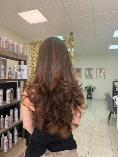 La Boutique de la Belleza