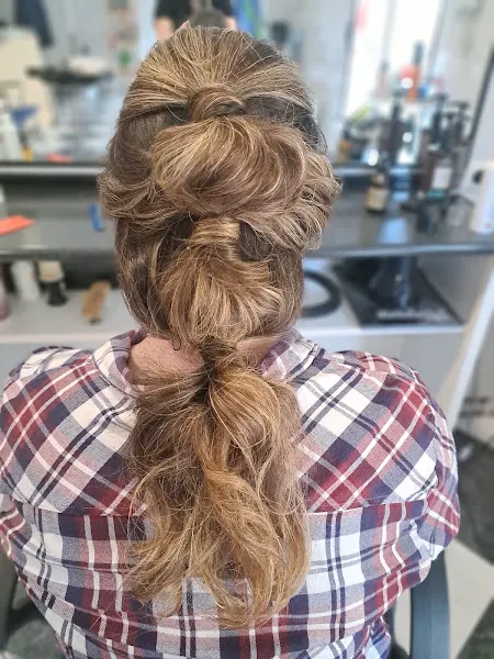 Peluqueria Mari Carmen - Aspe