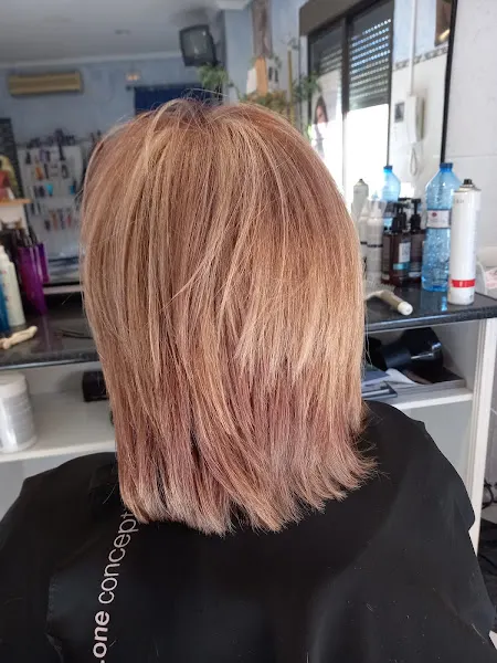 Peluqueria Mari Carmen