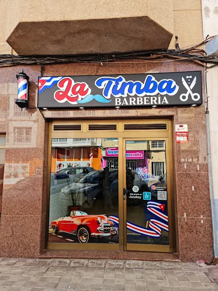 LA TIMBA - Puerto del Rosario