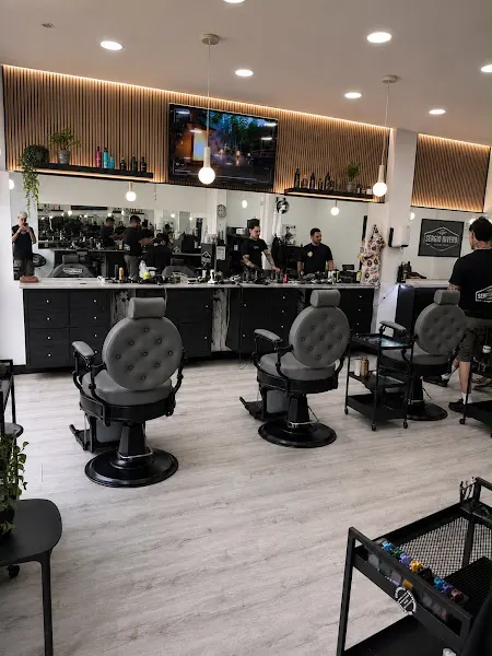 Barbería Sergio Rivero - Barbería en Puerto del Rosario - foto 2