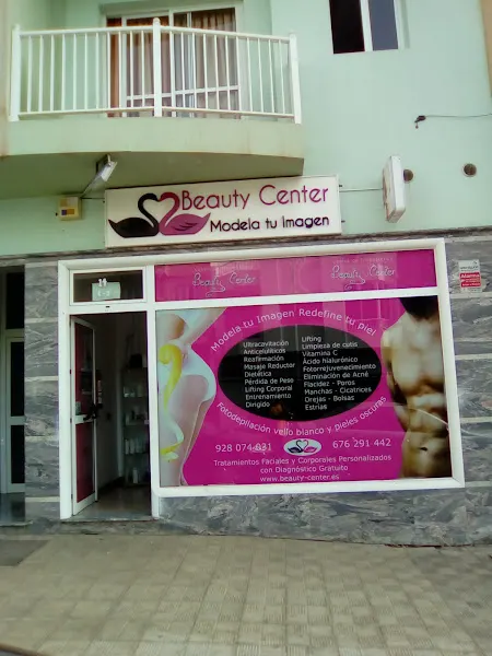 Beauty Center - Puerto del Rosario