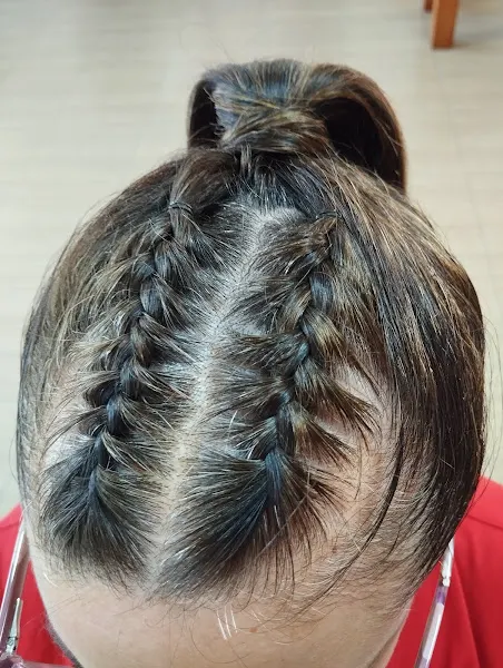 Peluquería Y Estética Hermanas Amorrich - Aspe