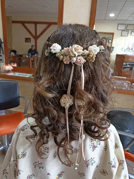 Peluquería Y Estética Hermanas Amorrich