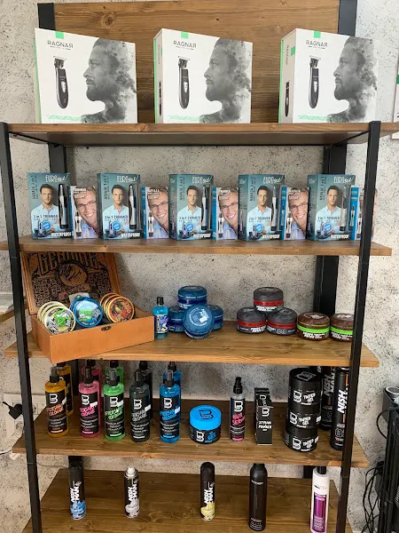 Carlos patiño barbería - Puerto del Rosario