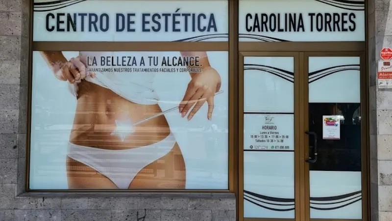Carolina Torres Estética Avanzada - Centro de estética en Puerto del Rosario - foto 2