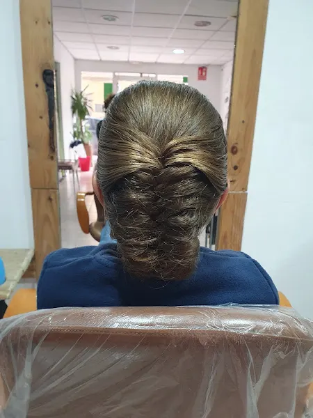 Vanesa Gamuz Estilista - Alicante