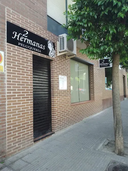 DOS HERMANAS PELUQUERIA - Peluquería en San Fernando de Henares - foto 2