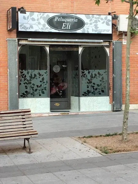 Peluquería Eli - San Fernando de Henares