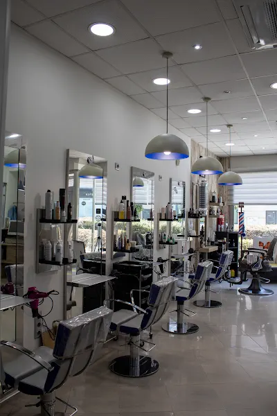 ESTÉTICA Y PELUQUERÍA OZONO - San Fernando de Henares