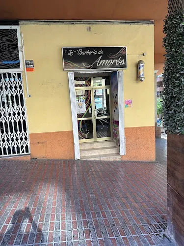 Amorós - Benidorm