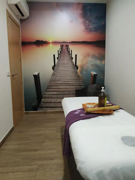 Centro Wellness Natura