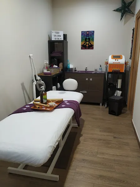 Centro Wellness Natura - Centro de estética en San Fernando de Henares - foto 2