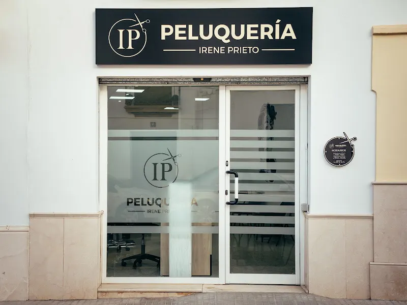 PELUQUERIA DE MUJER IRENE PRIETO - Écija