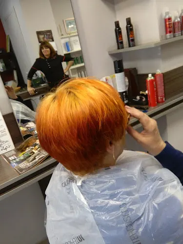 Peluquería Iribel Monllor - Elche