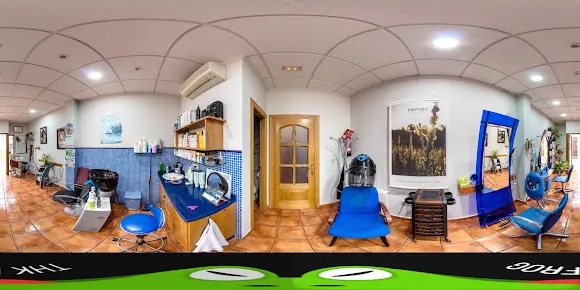 Peluqueria Pilar Moreno - Altea