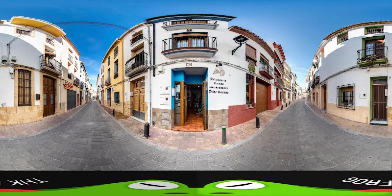 Peluqueria Pilar Moreno - Peluquería en Nucia (la) - foto 2
