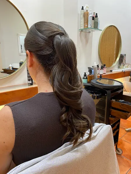Peluqueria Pilar Moreno - Peluquería en Nucia (la) - foto 3