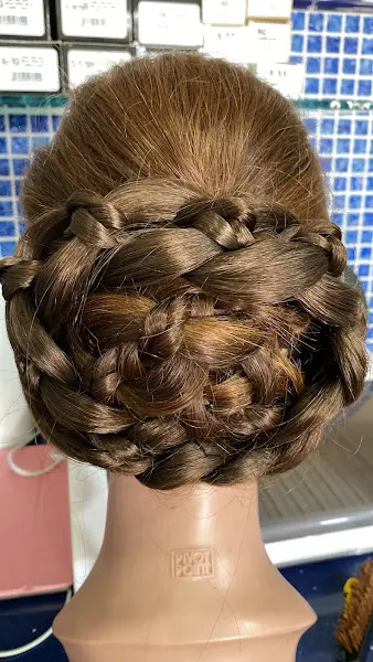 Peluqueria Pilar Moreno - Peluquería en Nucia (la) - foto 4
