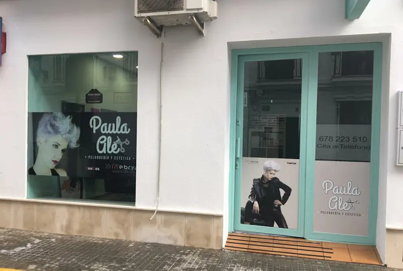 Olmedo & Pardal - Peluquería en Écija - foto 2