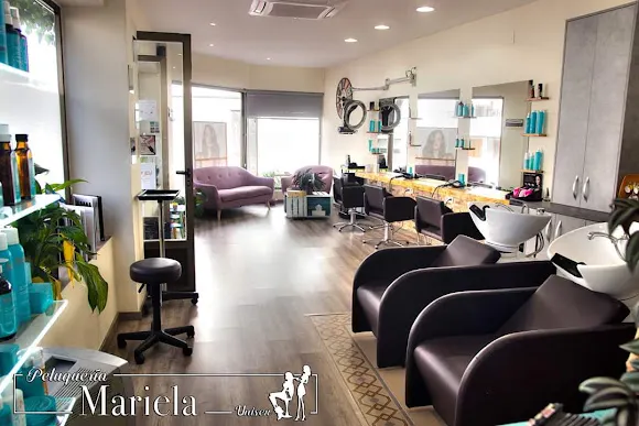 Peluquería Mariela Unisex - Altea