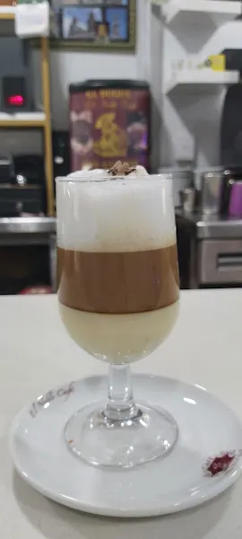 Bar El Salón - Écija