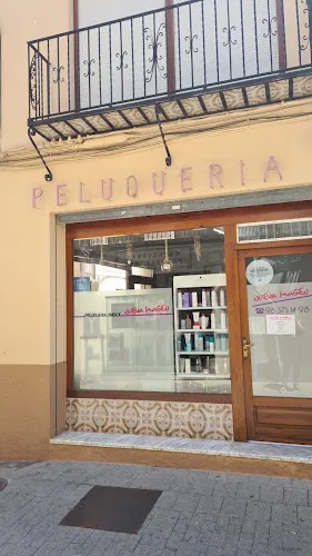 Peluquería Nueva Imagen