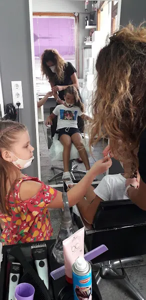 Peluquería Nueva Imagen - Benissa