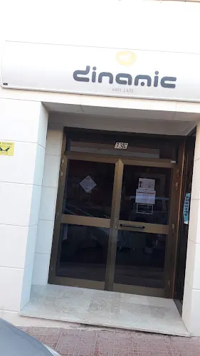 dinamic haircare