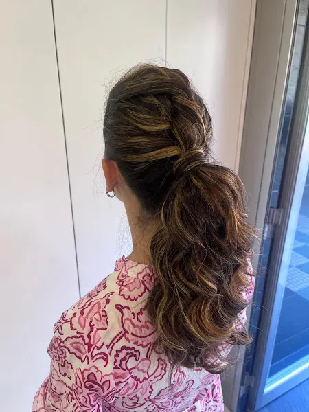 Peluquería Newlook - Soria