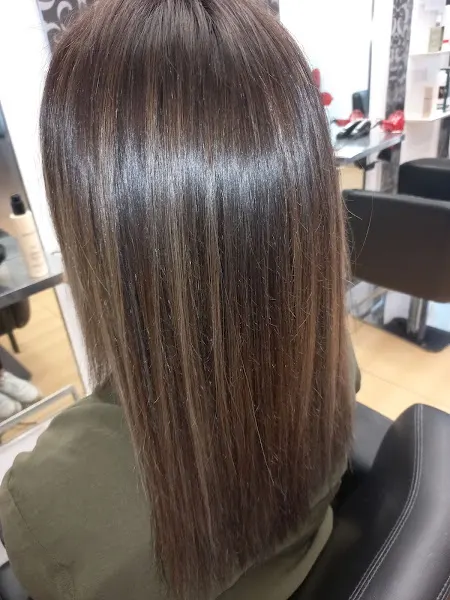Peluquería Hairevolution