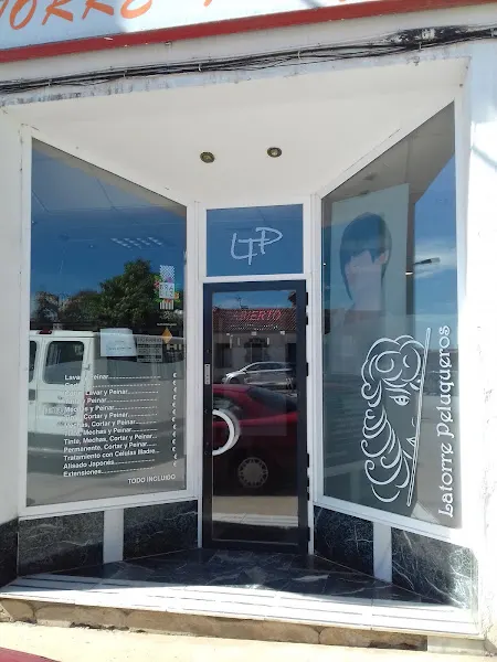Latorre Peluqueros - Peluquería en Soria