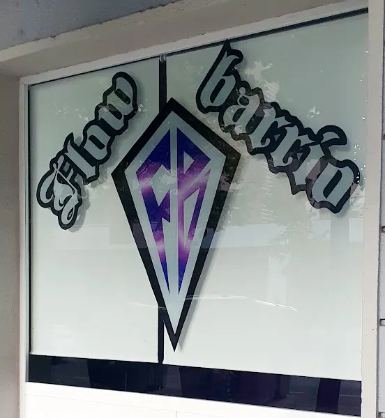Flow de Barrio - Soria