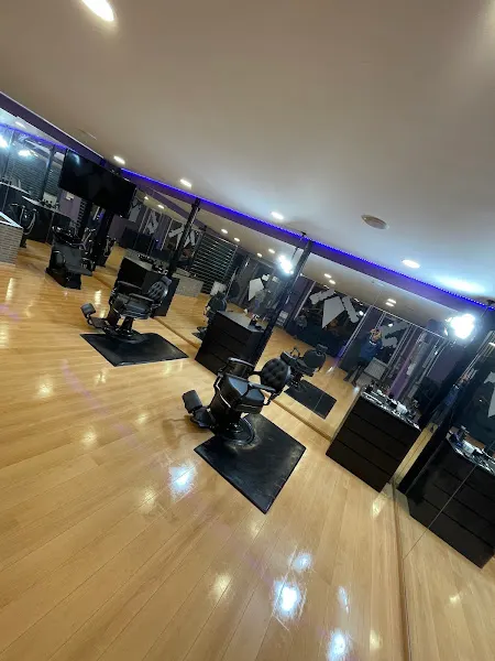 Flow de Barrio - Barbería en Soria - foto 2