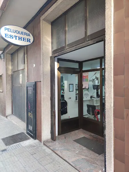 Peluqueria Esther - Peluquería en Soria - foto 2