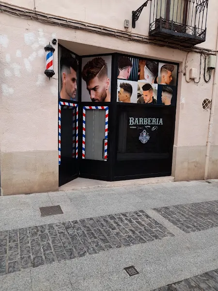 Barbería fethi - Peluquería en Soria - foto 2