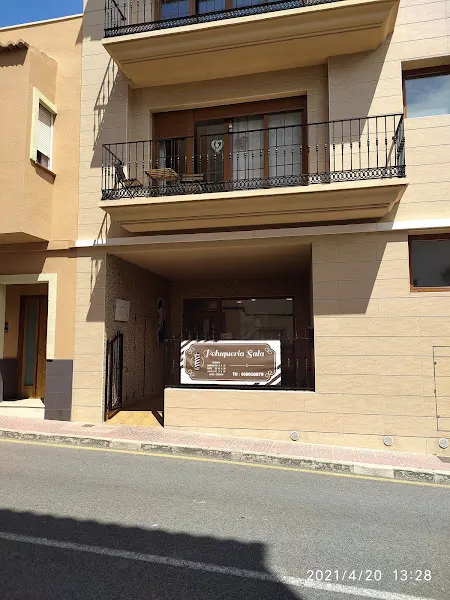 Peluquería Sala - Peluquería en Benitachell/Poble Nou de Benitatxell (el) - foto 2
