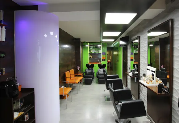 Peluquería José