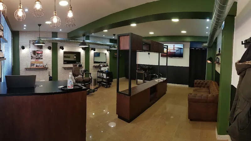 Rango11 Barbería - Barbería en Ferrol - foto 2