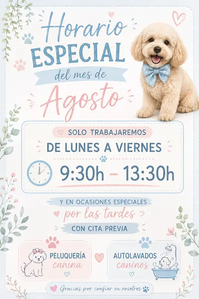 Báñame tú bubble groomer estilismo canino y felino, autolavado de mascotas - Peluquero de mascotas en Narón - foto 2